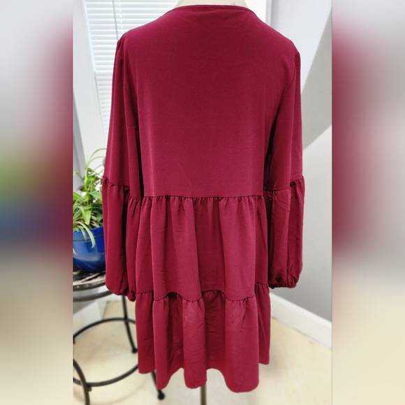 ** Sold ** Cute Dress - Picture 5 of 6